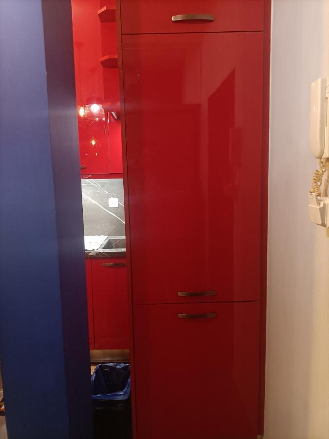 Elegant Apartment Athén Kültér fotó
