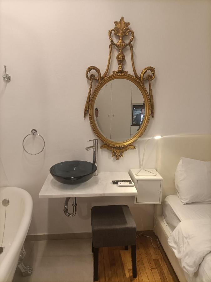 Elegant Apartment Athén Kültér fotó